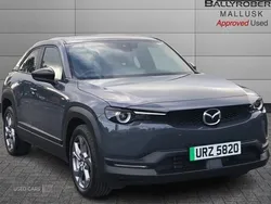 Used 2024 Mazda MX30 Prime-Line SUV | £13,150 (Super price)