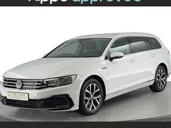 Used 2024 VW Passat GTE Estate | £15,770 (Good price)