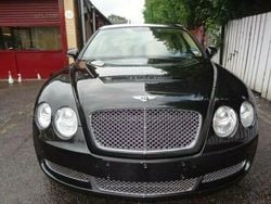 Used 2008 Bentley Continental Flying Spur Sedan | £47,995