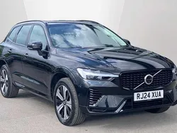 Used 2024 Volvo XC60 Plus SUV | £37,771 (Fair price)
