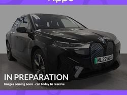 Used 2024 BMW iX M Sport SUV | £29,920 (Super price)