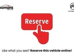 Grey Used 2022 Citroën C4 PureTech Hatchback | £11,995 (Fair price)