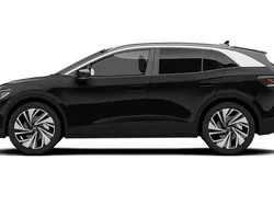 New 2026 VW ID.4 Black Edition SUV | £45,036