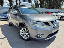 Green Used 2014 Nissan X-Trail Pure SUV | £8,995 (Fair price)