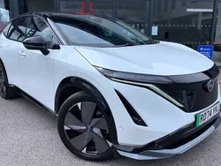 Nissan Ariya