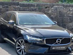 Used 2022 Volvo V60 Momentum Estate | £14,995 (Expensive)