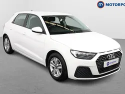 Used 2023 Audi A1 Sportback Hatchback | £15,999 (Good price)