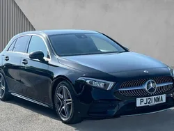Mercedes A220