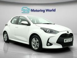 Used 2022 Mazda 2 | £14,700 (Fair price)