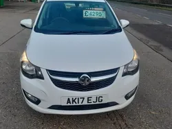 Vauxhall Viva