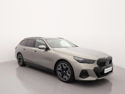 Grey Used 2025 BMW i5 M Sport Sedan | £56,990 (Expensive)