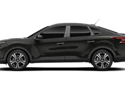 New 2025 Citroën C4 Sedan | £23,453 (Fair price)