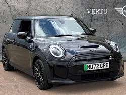 Used 2023 Mini Cooper Level 2 Hatchback | £16,015