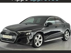 Used 2024 Audi A3 S-Line Sedan | £21,000 (Good price)