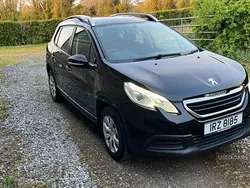 Used 2008 Peugeot 2008 Access SUV | £3,750
