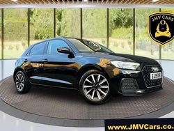 Used 2019 Audi A1 Sportback Sport Hatchback | £13,475 (Fair price)