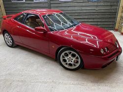 Used 2004 Alfa Romeo GTV Lusso | £5,995