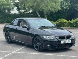 BMW 320 Cabriolet