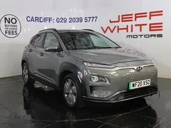 Used 2020 Hyundai Kona Premium SE SUV | £13,488 (Good price)