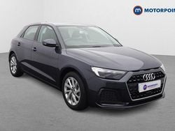 Grey Used 2021 Audi A1 Sport Hatchback | £14,849 (Good price)