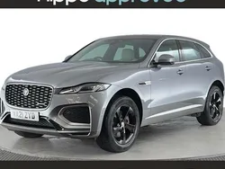Used 2023 Jaguar F-Pace R-Dynamic SUV | £27,770 (Super price)
