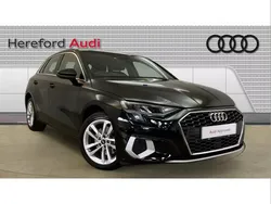 Audi A3 e-tron