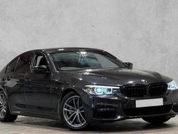 Used 2019 BMW 520 M Sport Sedan | £15,950 (Super price)