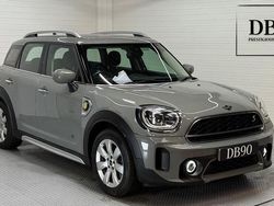 Grey Used 2021 Mini Cooper S Countryman Classic SUV | £14,625 (Fair price)