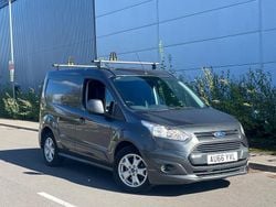 Grey Used 2016 Ford Transit Limited | £5,998 (Super price)