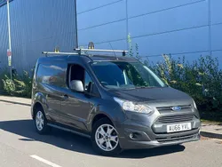 Grey Used 2016 Ford Transit Limited | £5,998 (Super price)
