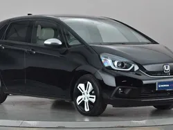 Used 2023 Honda Jazz Hybrid Hatchback | £16,795 (Fair price)