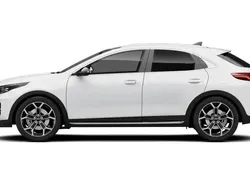 Used 2022 Kia XCeed 3 SUV | £17,495 (Fair price)