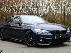 Used 2020 BMW 435 M Sport Coupe | £10,795 (Super price)