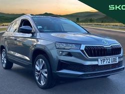 Used 2024 Skoda Karoq SE L SUV | £21,942 (Good price)