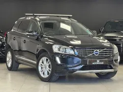 Black Used 2015 Volvo XC60 SE Lux SUV | £8,995 (Good price)