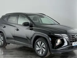 Used 2023 Hyundai Tucson SE SUV | £19,050 (Super price)