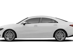Used 2023 Mercedes CLA200 AMG Line Premium Plus Sedan | £26,496 (Fair price)