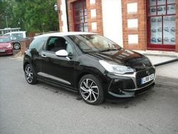 Black/ white roof etc Used 2018 DS Automobiles DS3 Prestige Hatchback | £4,495 (Good price)