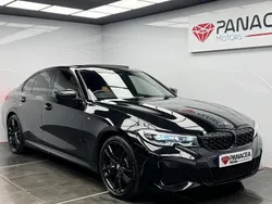 Black Used 2020 BMW M340 M Sport Sedan | £34,990 (A bit pricey)