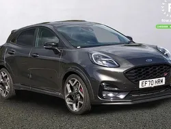 Used 2023 Ford Puma Gen-E ST Hatchback | £16,699