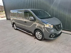 Grey Used 2017 Nissan NV300 Tekna Van | £10,995 (Fair price)