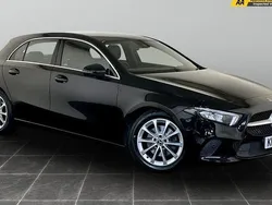 Used 2023 Mercedes A200 Executive Hatchback | £13,695 (Super price)