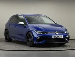 Used 2024 VW Golf VIII R Hatchback | £28,000 (Fair price)
