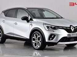 Other Used 2023 Renault Captur Techno SUV | £16,269 (Fair price)