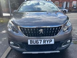 Used 2008 Peugeot 2008 Allure SUV | £5,799 (Fair price)