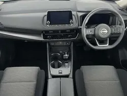 Grey Used 2024 Nissan X-Trail Acenta Premium SUV | £25,389 (Fair price)