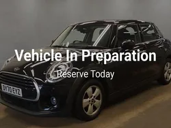 Black Used 2020 Mini Cooper Classic Hatchback | £13,990 (Super price)