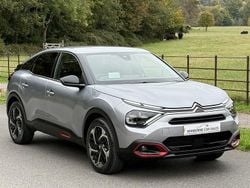 Grey Used 2021 Citroën C4 Shine Hatchback | £11,995 (Good price)