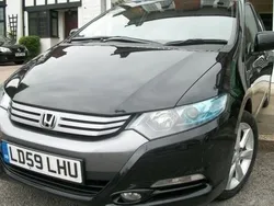 Used 2009 Honda Insight Hatchback | £6,999