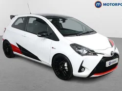 Used 2018 Toyota Yaris Edition Hatchback | £14,199